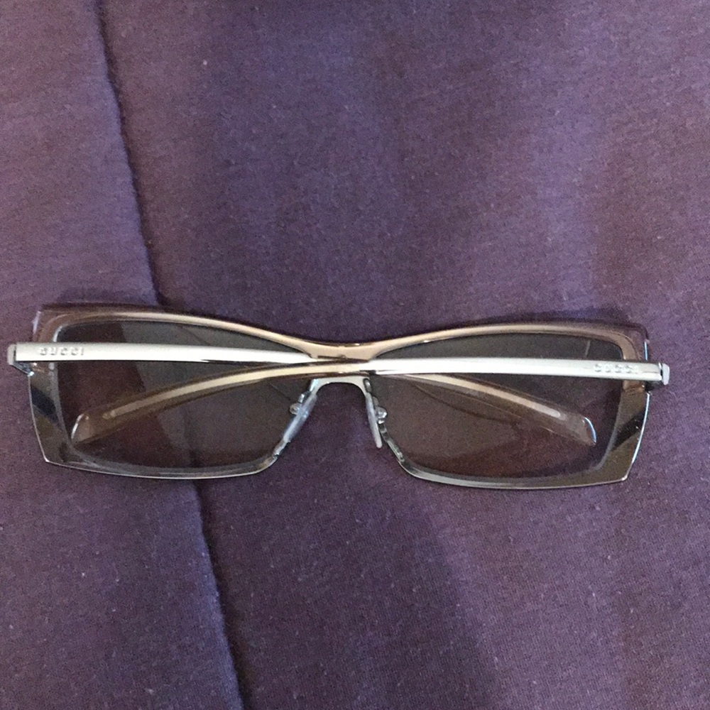 Gucci Sunglasses - Picture 2 of 6